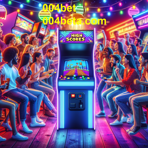 A Revitalização dos Jogos de Arcade na Era Digital