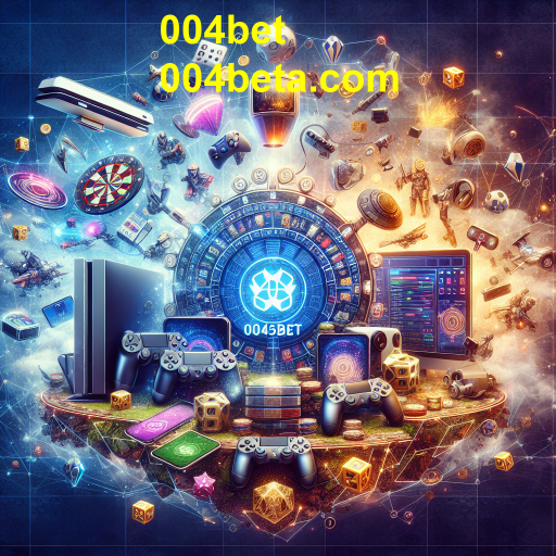 Transformações no Mundo dos Jogos: O Futuro é Agora